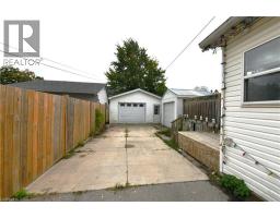 274 WELLINGTON Street - 2