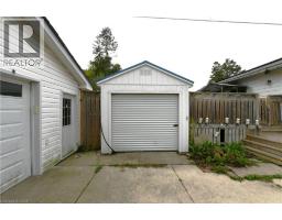 274 WELLINGTON Street - 3