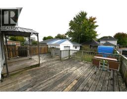 274 WELLINGTON Street - 4