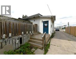 274 WELLINGTON Street - 5