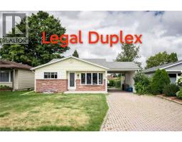 66 BELWOOD Crescent - 1