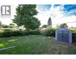 66 BELWOOD Crescent - 36