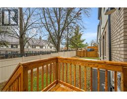 143 ELGIN Street N UnitNo. 24 - 6