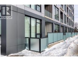 690 KING Street W UnitNo. 101 - 25