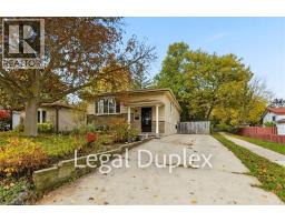 157 PINEDALE Drive - 1