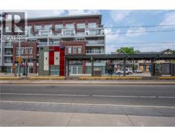 191 KING Street S UnitNo. 702 - 31