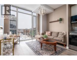 191 KING Street S UnitNo. 702 - 5