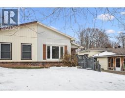 116 MARKWOOD Drive - 2