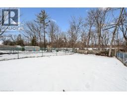 116 MARKWOOD Drive - 29