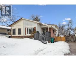 116 MARKWOOD Drive - 3