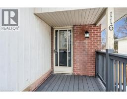116 MARKWOOD Drive - 4