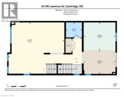 750 LAWRENCE Street UnitNo. 63 - 26