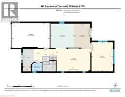 443 LAUSANNE Crescent - 43