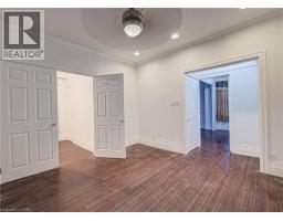 186 WELLINGTON Street - 34