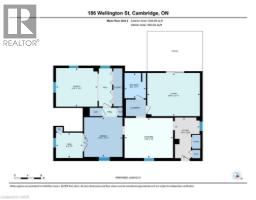 186 WELLINGTON Street - 43