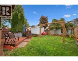 267 GREY FOX Drive - 24