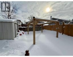 267 GREY FOX Drive - 25