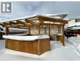 267 GREY FOX Drive - 29