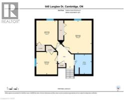 640 LANGLAW Drive - 32