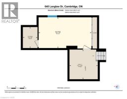 640 LANGLAW Drive - 33