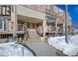 236 RACHEL Crescent UnitNo. H - 2