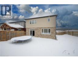 82 CASTLEBAY Street - 36