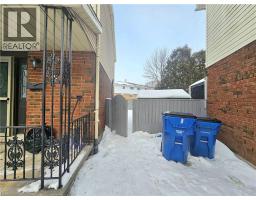 92 COPPERFIELD Crescent - 21