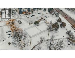 225 HARVARD Place UnitNo. 312 - 25