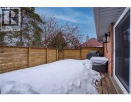 184 ROXTON Drive UnitNo. 16 - 47