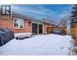 184 ROXTON Drive UnitNo. 16 - 48