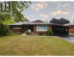 189 GATEWOOD Road - 6