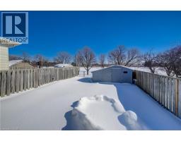 52 UXBRIDGE Crescent - 20