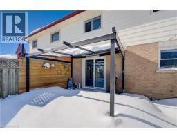 52 UXBRIDGE Crescent - 23