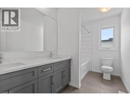 74 QUARRY PARK Drive - 21