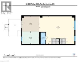 355 FISHER MILLS Road UnitNo. 43 - 33