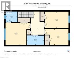 355 FISHER MILLS Road UnitNo. 43 - 34