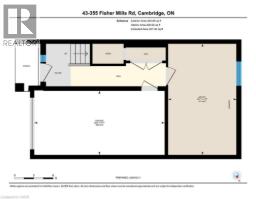 355 FISHER MILLS Road UnitNo. 43 - 35