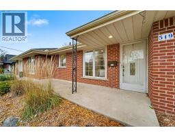 519 FAIR Street - 40