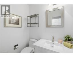 105 WILSON Street W UnitNo. 7 - 11