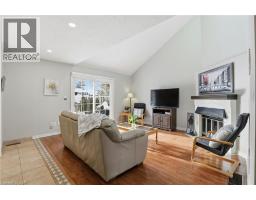 105 WILSON Street W UnitNo. 7 - 16