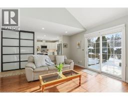 105 WILSON Street W UnitNo. 7 - 18