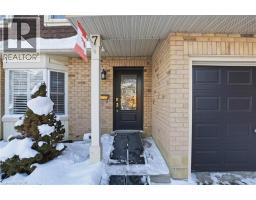 105 WILSON Street W UnitNo. 7 - 2