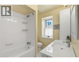 105 WILSON Street W UnitNo. 7 - 20