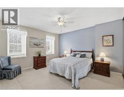 105 WILSON Street W UnitNo. 7 - 23