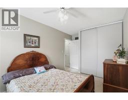 105 WILSON Street W UnitNo. 7 - 27