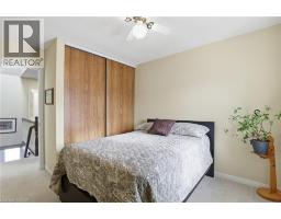 105 WILSON Street W UnitNo. 7 - 29