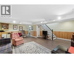 105 WILSON Street W UnitNo. 7 - 31