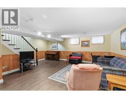 105 WILSON Street W UnitNo. 7 - 33