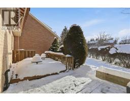 105 WILSON Street W UnitNo. 7 - 36