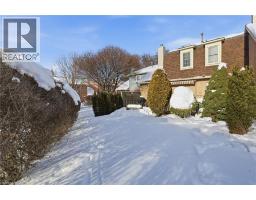 105 WILSON Street W UnitNo. 7 - 38